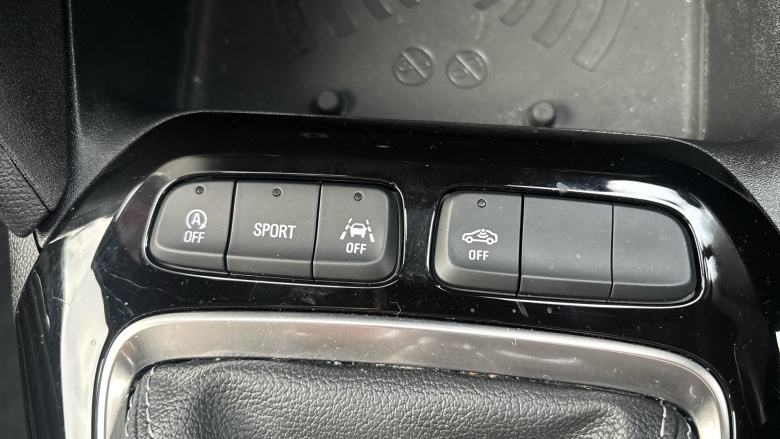 Vauxhall Corsa 1.2 Turbo Ultimate 5dr Petrol Hatchback